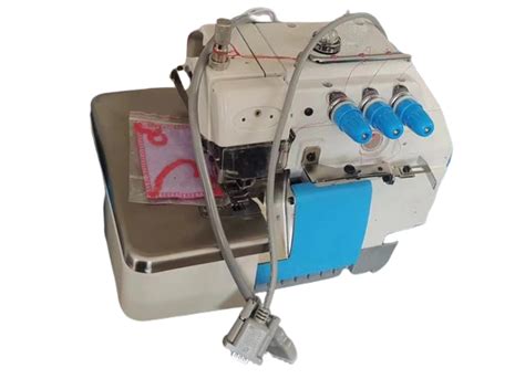 Overlock Sewing Machine Afrimart Online