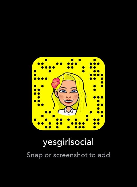 24 F Add My Snap Yesgirlsocial Scrolller