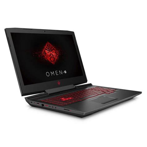 HP Omen 15 CE0XX 15 Core I7 2 8 GHz SSD 128 GB HDD 1 TB 16GB