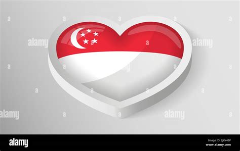 Singapore Crisis Stock Vector Images Alamy