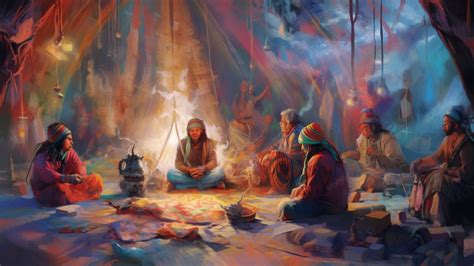 The Sweat Lodge Ceremony An Ancient Tradition Still Relevant Today