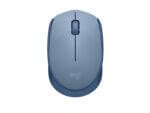 Logitech M Mouse Ambidextrous Rf Wireless Optical Tech Co Za