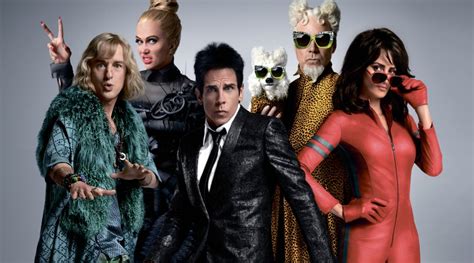 37 – How to Be Zoolander 2 | Bored as Hell Cast