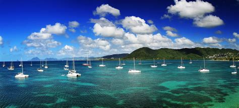 Cruises to Martinique: deals & bookings | Costa Cruises