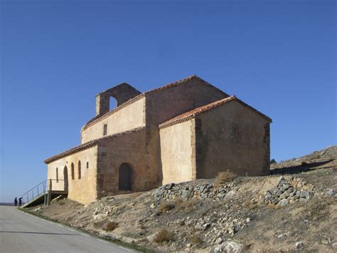 La Junta Adjudica Obras Restauraci N En Tres Templos De La Provincia De