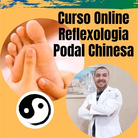 Curso Online De Reflexologia Podal Chinesa Anderson Hotmart