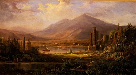 Who Was Robert S Duncanson And Why Was He Important