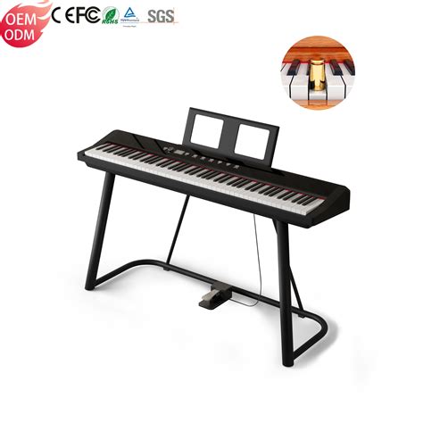 Portable Piano Keyboard Used Pianos For Sale Midi Keyboard Piano 88
