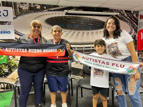 Cl Ssico Entre Flamengo E Fluminense Ter A Es Do M S De