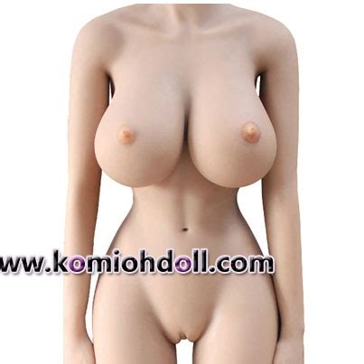 Komioh Cm Blue Skin Small Breast Elf Sex Doll