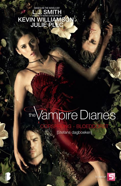 Diário De Um Vampiro Assistir The Vampire Diaries 7ª temporada Online