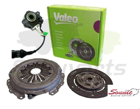 Kit Embreagem Atuador Pálio 2012 2013 1 6 16v Dualogic R 1 219