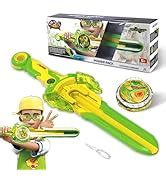 Amazon INFINITY NADO Bey Battling Blade Toys Metal Brust Pro Gyro