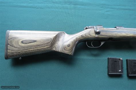 Cz 527 Varmint In 223 Remington