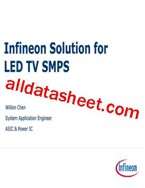 3BR1565JF Datasheet PDF Infineon Technologies AG