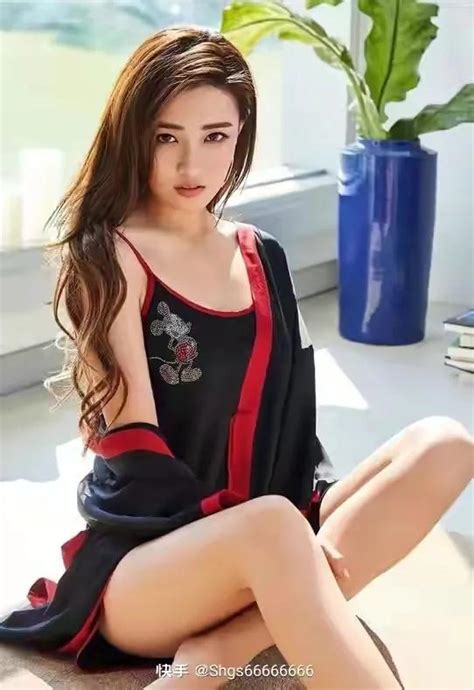 Beauty Xu Lu Atlas Inews