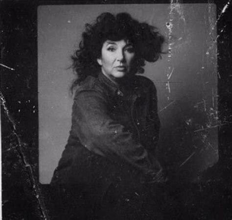 Rare Kate Bush Picture It Looks So Cool Anyone Who Has This In Hq Of Kate Bush Nude