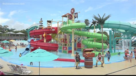 North Florida Waterpark Owners Look To Build Another Water Park