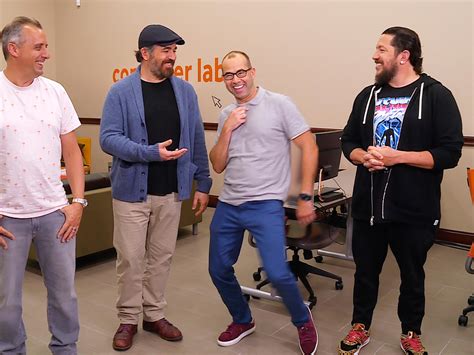 Prime Video Impractical Jokers Season