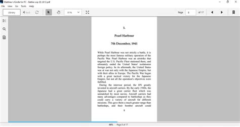 How To Use Your Kindle Content on a Windows PC