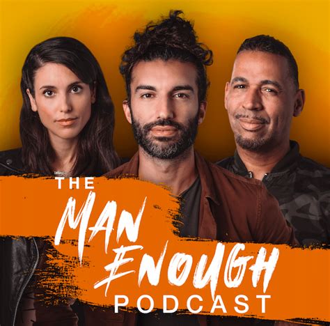 Justin Baldonis New Podcast Aims To Create More Compassion