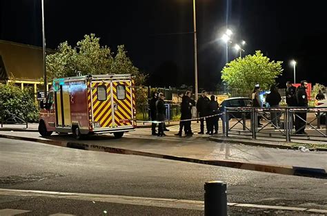 Sevran Au moins un mort et cinq blessés par balle aux Beaudottes