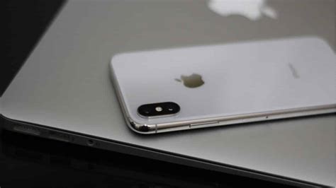 Leilão da Receita tem iPhone X a R 800 e MacBook Air a R 750