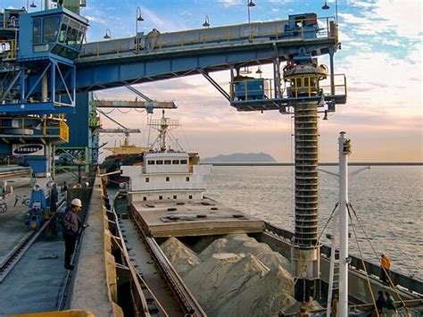 Dcl Bulk Loading Systems