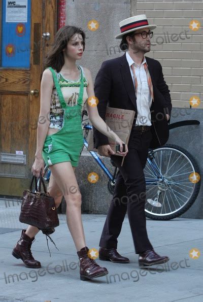 Photos and Pictures - NYC 08/20/10 EXCLUSIVE: Sean Lennon (with his ...