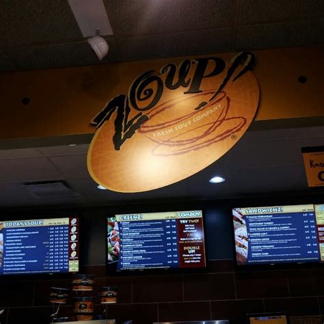 Zoup! - The Loop - 62 W. Adams Street