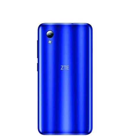 Zte Blade L Caracteristicas Coppel