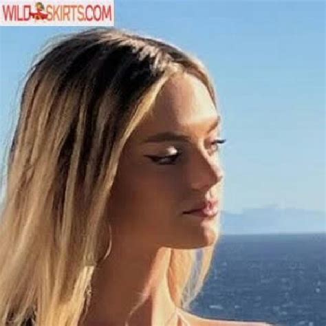 Bella Shoemark Nude Leaked Photos And Videos WildSkirts