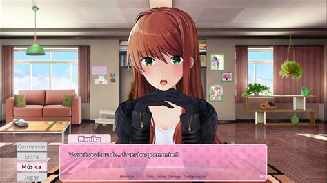 Submods Monika After Story Sprites Br