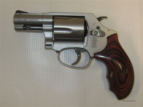 Smith & Wesson Model 60 "Ladysmith"... for sale at Gunsamerica.com: 969525514