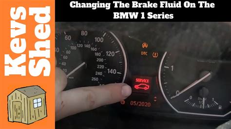 Bmw X3 Brake Fluid Change