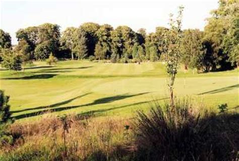 The Bishopbriggs Golf Club, Glasgow, United Kingdom - Albrecht Golf Guide