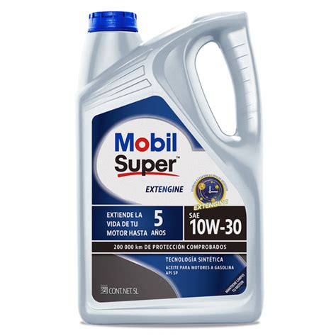 Mobil Delvac Modern W Super Proteccion L Cellosa