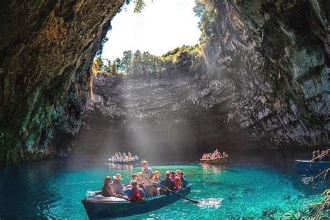 Grotte Private Drogarati E Melissani Fornito Da KOULOUMPIS TRAVEL 2024