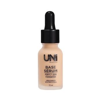 Base Matte Alta Cobertura 30g Cor 5 PhálleBeauty