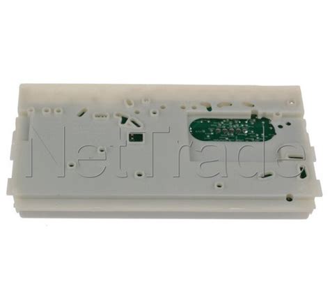 Ariston Module Carte De Commande Non Configur Dea Plp