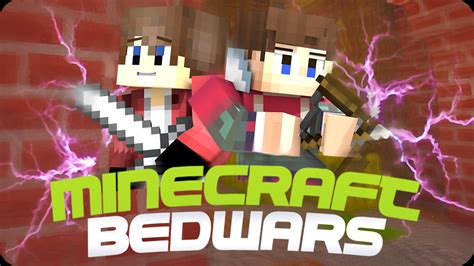 Minecraft Bedwars Hd German Youtube