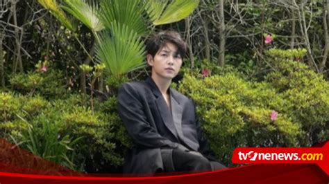 Song Joong Ki Jadi Pembelot Korut Di Film My Name Is Loh Kiwan Penasaran