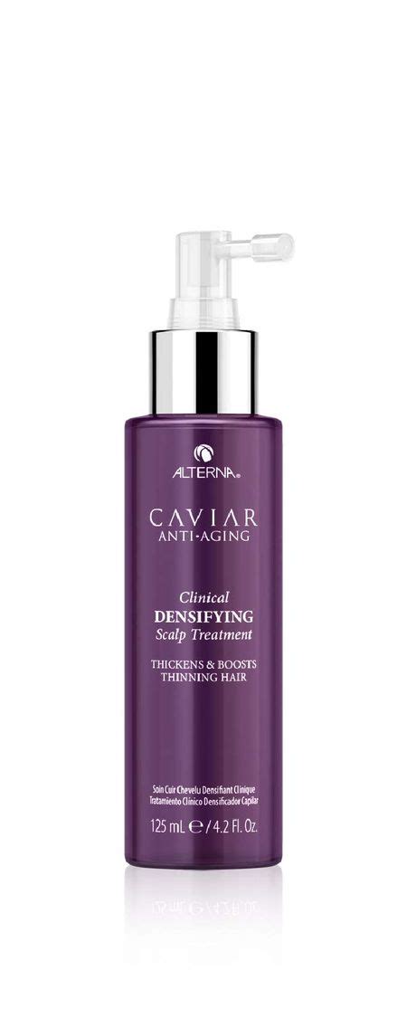 Caviar for Hair: Benefits and How to Use It