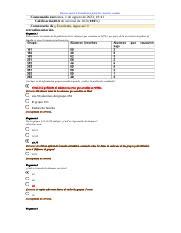 Puntos extra 4 Estadística para las ciencias sociales docx Puntos