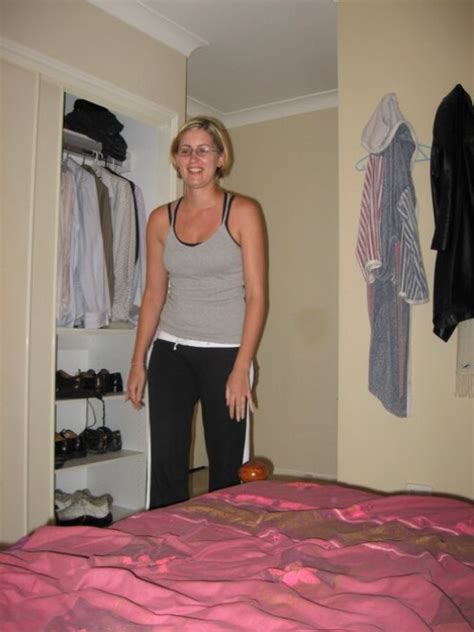 Amateur Blonde Emma Brisbane Emma Stripped Naked Img X Porn Pic