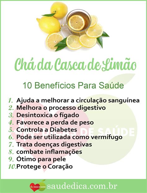 Os Benef Cios Do Ch De Casca De Lim O Para Sa De Osteoporose