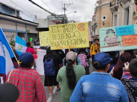 Bonos De Guatemala Pierden Valor Por Intento De Anular Elecciones