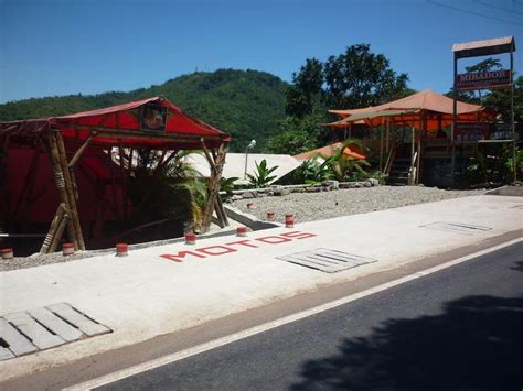 La Puerta Al Llano Restaurante Mirador Humadea Villavicencio