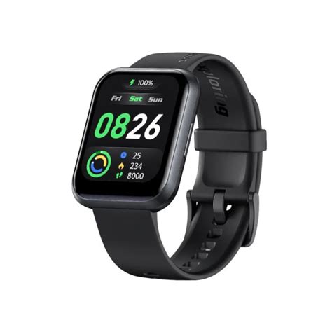 Oraimo Watch 2 Pro Gadget Central