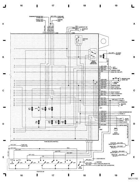 Honda Civic Wire Diagram